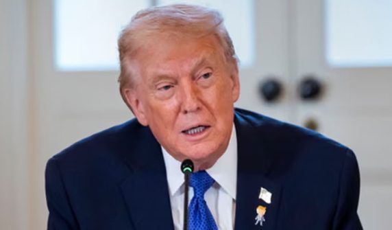 Donald Trump says peace between Israel and Lebanon is likely this year