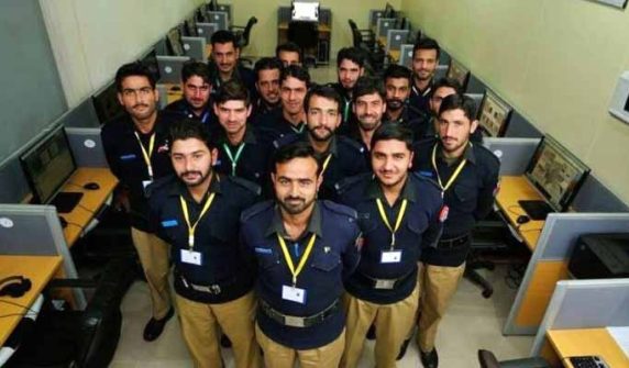 Decision to change the uniform design of Khyber Pakhtunkhwa Police