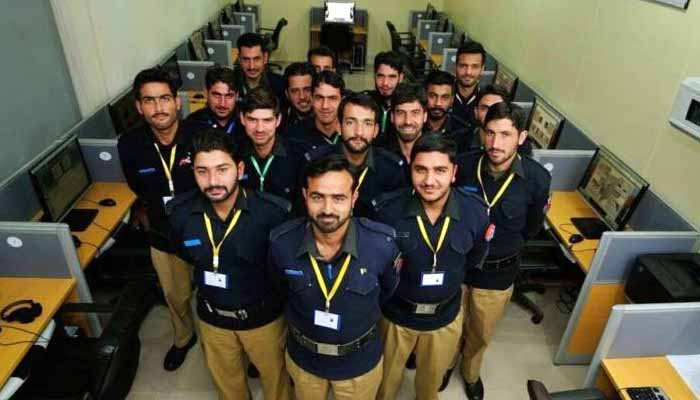 Decision to change the uniform design of Khyber Pakhtunkhwa Police