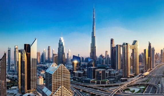 The number of billionaires in the Emirates is expected to increase significantly