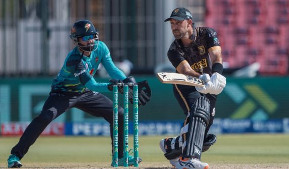 Lahore Qalandars out of playoff race