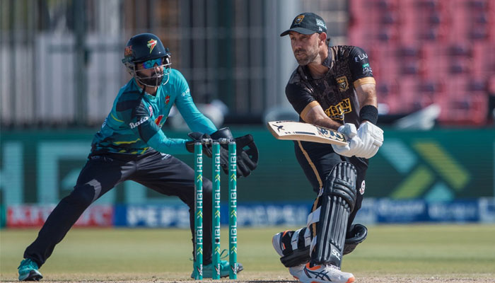 Lahore Qalandars out of playoff race