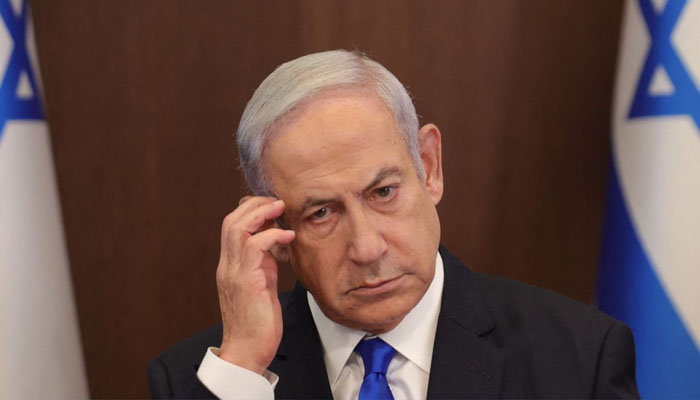 Israeli Prime Minister suffers major setback as former prime ministers announce new electoral alliance