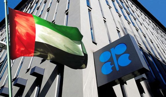 UAE's exit from OPEC after 59 years is a major change in the global energy system after decades