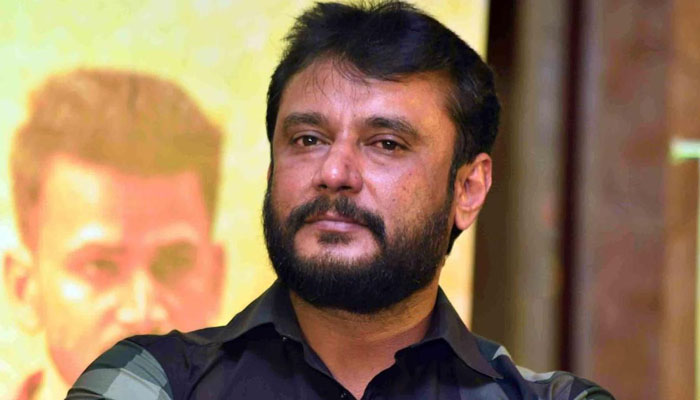 Indian actor tortures fellow accused in jail