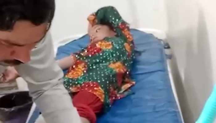 Afghan Taliban regime attacks civilian population in Angoor Adda