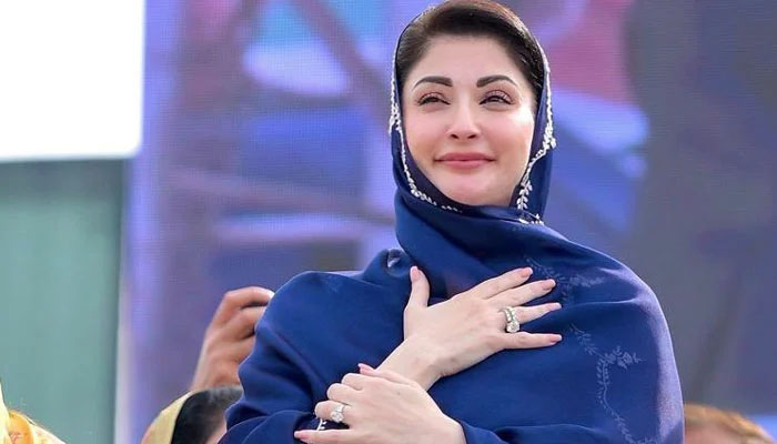 Maryam Nawaz announces Rs23 billion development projects for Kachha area of ​​South Punjab