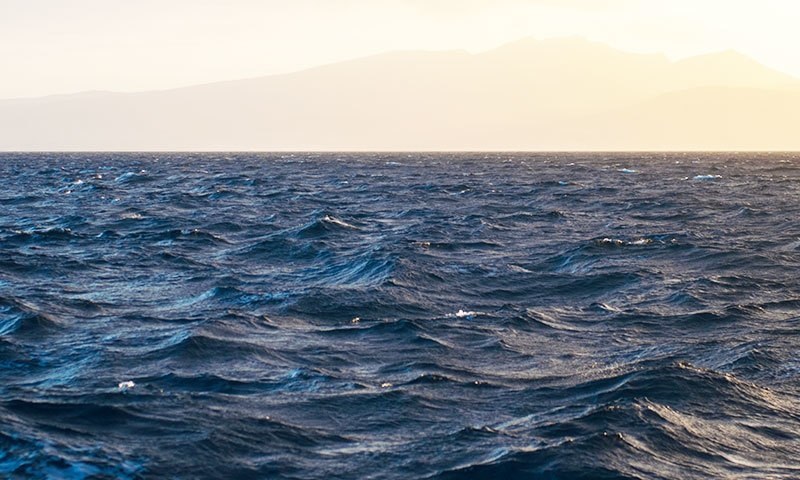 Seawater is increasing the risks of blood pressure