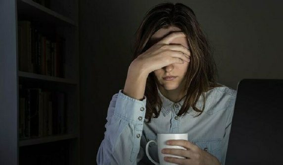 Night work is bad for health