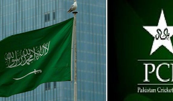 PCB decides to build cricket stadium in Saudi Arabia