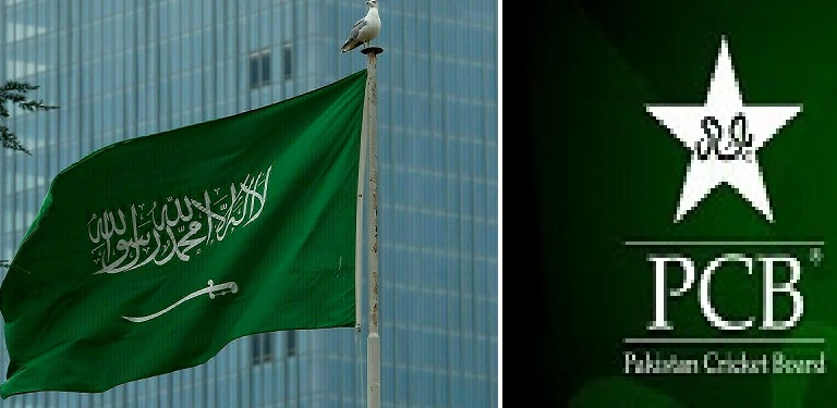 PCB decides to build cricket stadium in Saudi Arabia