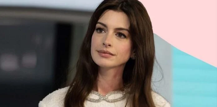 Anne Hathaway's 'Insha Allah' statement leaves fans speechless
