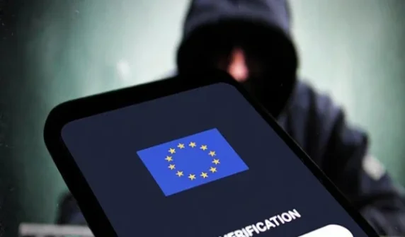 'EU age verification app can be hacked in just 2 minutes'