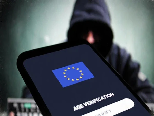 'EU age verification app can be hacked in just 2 minutes'