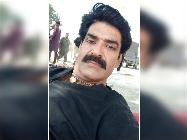 Renowned film actor Ali Khan passes away