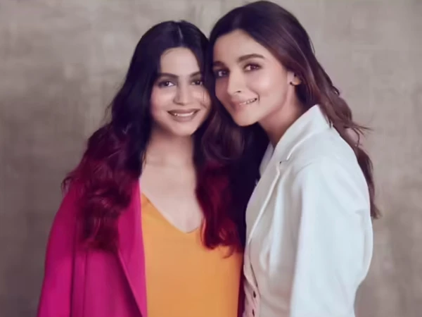 Alia Bhatt's sister gets engaged to fitness coach