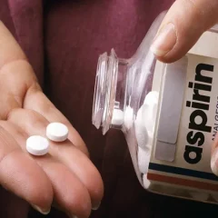 Aspirin does not protect against colon cancer: Research