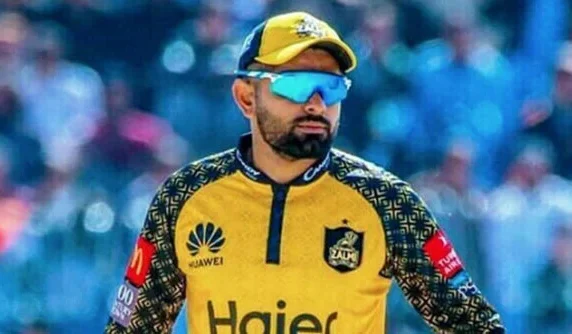 Babar Azam becomes first batsman to score 4,000 runs in PSL
