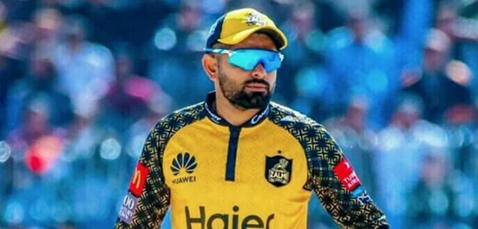 Babar Azam becomes first batsman to score 4,000 runs in PSL