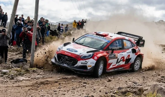 One spectator killed, two injured in fatal car racing accident