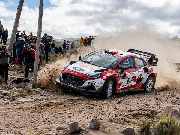 One spectator killed, two injured in fatal car racing accident