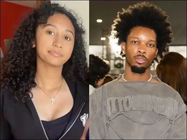 American singer arrested in murder of 15-year-old girl