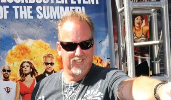 Mysterious death of famous actor from reality show 'Storage Wars