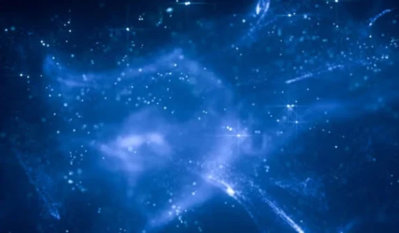 New type of dark matter could explain some secrets of the universe