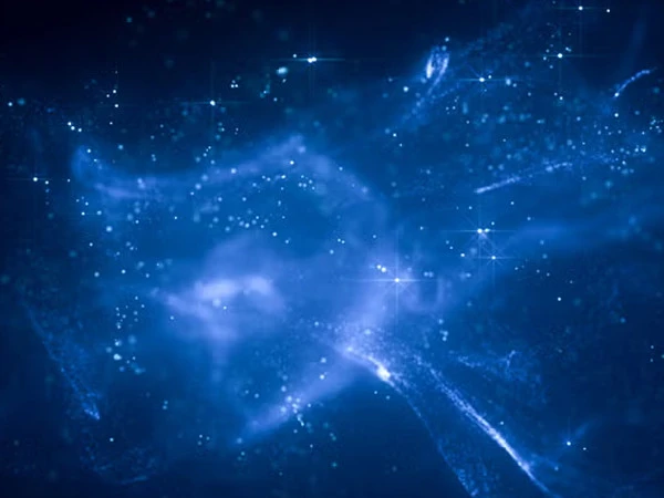 New type of dark matter could explain some secrets of the universe