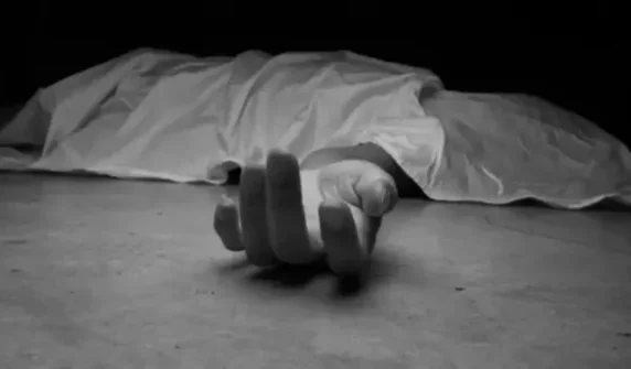 Husband kills pregnant wife with help of family members