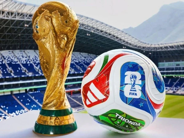 The price of 4 tickets for the Football World Cup final has reached millions of rupees.