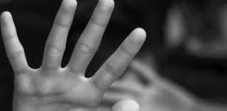 Parental separation, father's violence, sexual abuse