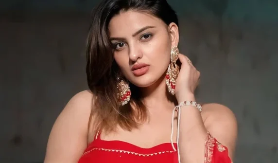 Young Indian actress dies of heart attack