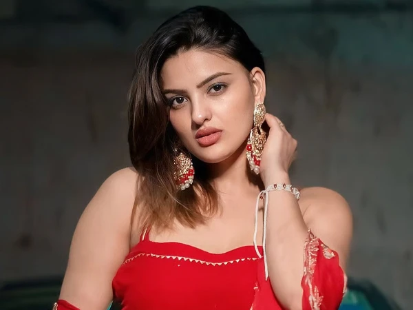 Young Indian actress dies of heart attack