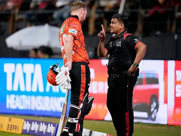 Voices are rising against controversial decisions in the IPL