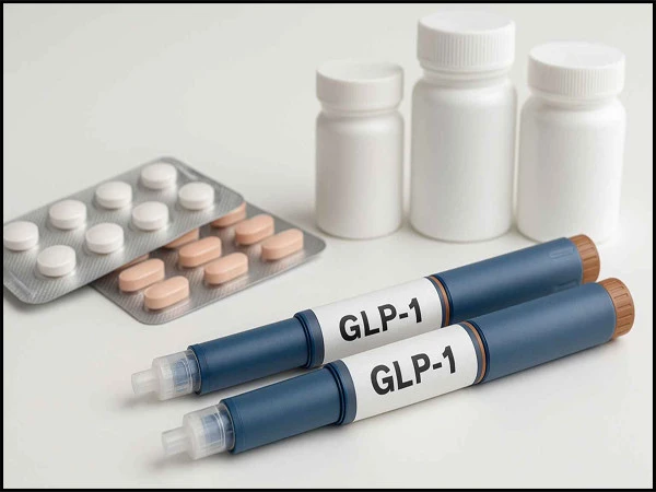 What benefits do weight loss medications have besides weight loss?