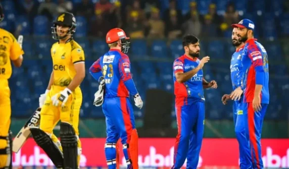 Important player returns to Karachi Kings squad