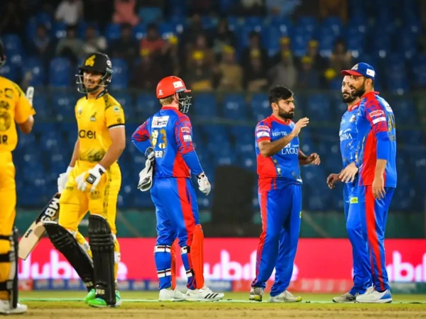 Important player returns to Karachi Kings squad