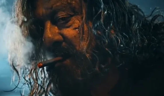 Sanjay Dutt's return to the role of 'villain'