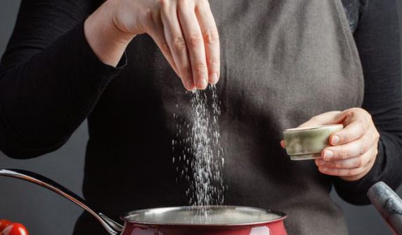 High salt intake increases risk of heart failure: Research