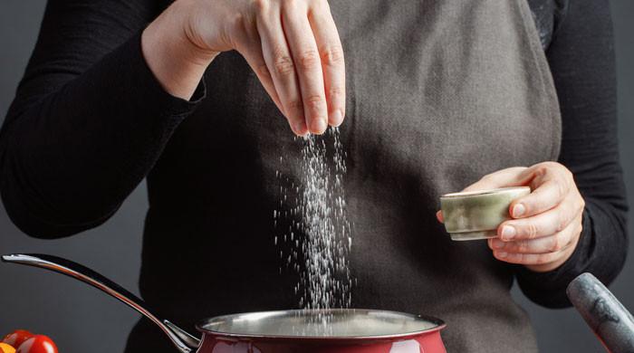 High salt intake increases risk of heart failure: Research
