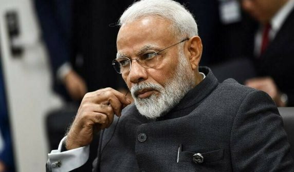 Modi faces severe criticism within the country for his silence on the Iran-Israel war