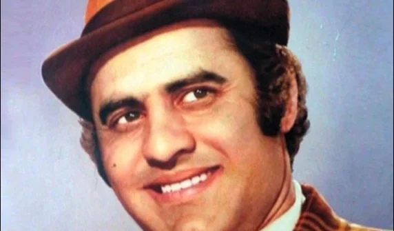 50 years have passed since the 'Emperor of Laughter'