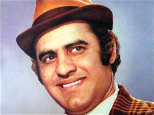 50 years have passed since the 'Emperor of Laughter'