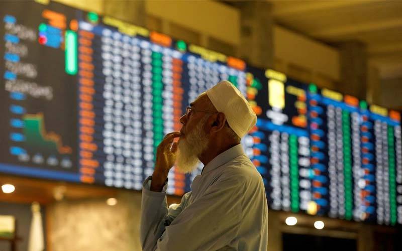 PSX suffers sharp decline, market falls by 3%