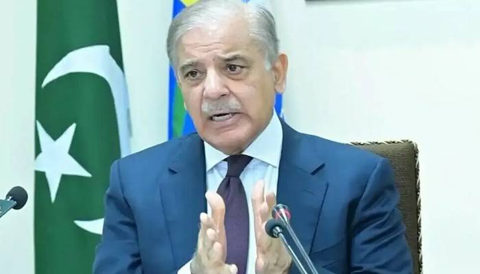 Pakistan's efforts for ceasefire are ongoing