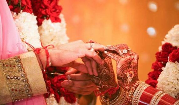 Underage marriage will be considered rape