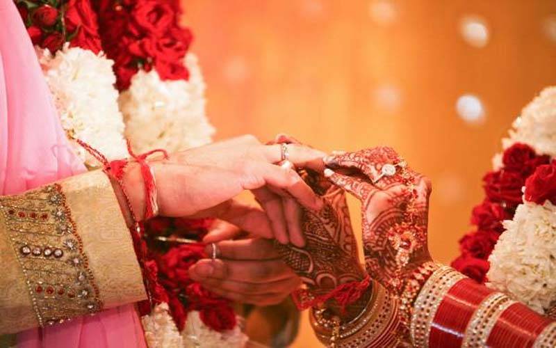 Underage marriage will be considered rape