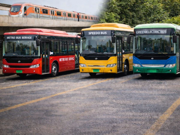 Punjab Chief Minister announces to make public transport free in all cities