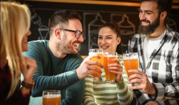 Drinking soft drinks may reduce your chances of becoming a parent, experts warn